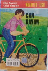 Can Dayım - Muzaffer İzgü