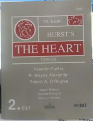The Heart - 2.Cilt - Türkçe