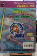Ben Çocukken 6 - Boncuk - Muzaffer İzgü