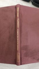 Turkey A Market For The 21 ST Century - William Chislett