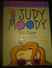 Judy Moody Ünlü Oluyor