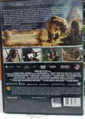 10.000 BC - M.Ö. 10,000 - MİLATTAN ÖNCE ON BİN