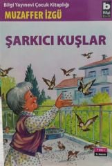 Şarkıcı Kuşlar - Muzaffer İzgü