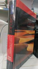 Calculus A Complete Course - Robert A Adams - Christopher Essex - Ciltli