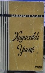 Kuyucaklı Yusuf - Sabahattin Ali