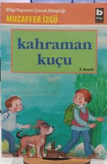 Kahraman Kuçu - Muzaffer İzgü