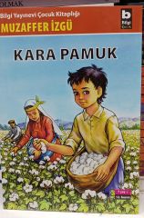 Kara Pamuk - Muzaffer İzgü