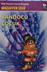 Bandocu Çocuk - Muzaffer İzgü
