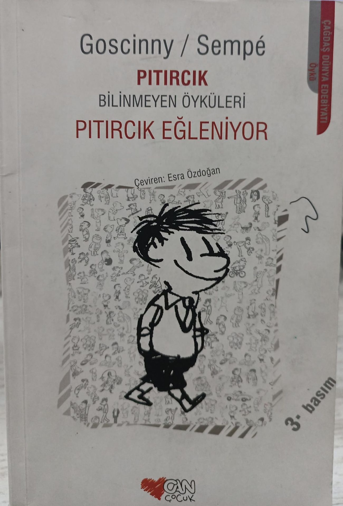 Pıtırcık - Pıtırcık Eğleniyor