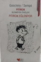 Pıtırcık - Pıtırcık Eğleniyor