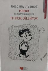 Pıtırcık - Pıtırcık Eğleniyor
