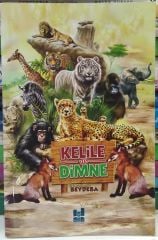 Kelile ve Dimne - Beydeba