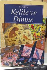 Kelile ve Dimne - Beydeba
