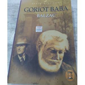 Goriot Baba