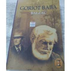 Goriot Baba