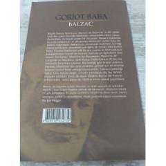 Goriot Baba