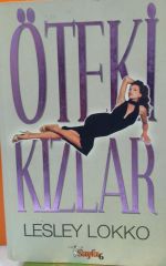 Öteki Kızlar - Lesley Lokko - 2.el
