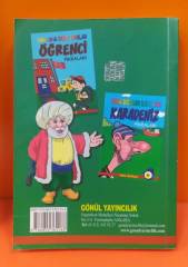 Biraz da Biz Gülelim Nasreddin Hoca Fıkraları