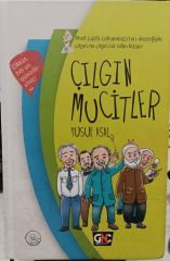 Çılgın Mucitler - Yusuf Asal
