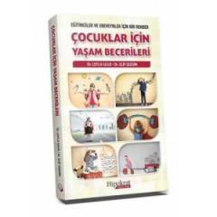 Çocuklar için Yaşam Becerileri
