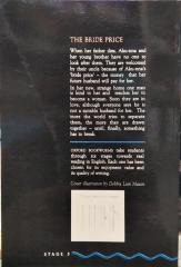 THE BRIDE PRICE - BUCHI EMECHETA