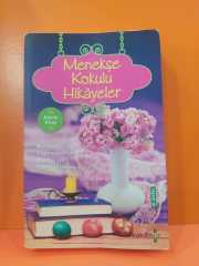 Menekşe Kokulu Hikayeler