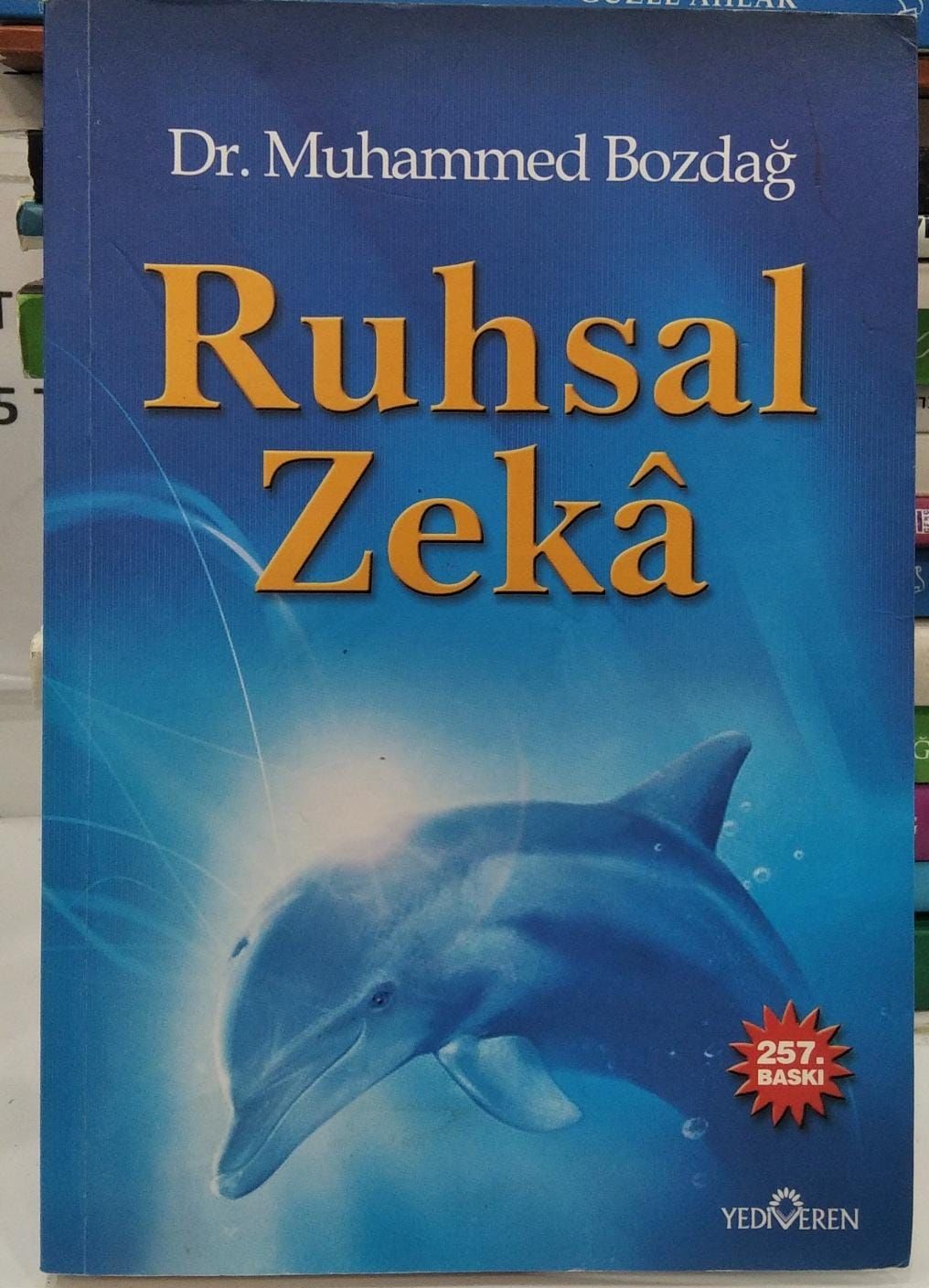 Ruhsal Zeka - Muhammed Bozdağ