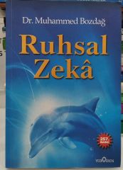 Ruhsal Zeka - Muhammed Bozdağ