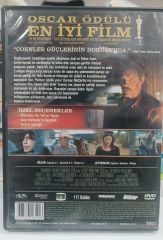 İhtiyarlara yer Yok - No Country For Old Men - Dvd Film