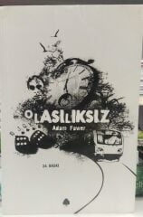 Olasılıksız -  Adam Fawer