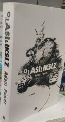 Olasılıksız - Adam Fawer
