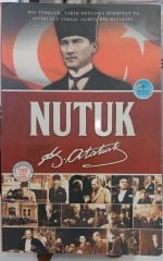 Maviçatı Yayınları - Nutuk