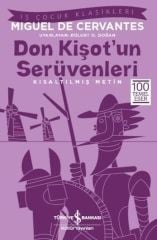 Don Kişotun Serüvenleri - Kısaltılmış Metin