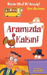 Bizim Okul Bi Acayip 10 - Aramızda Kalsın