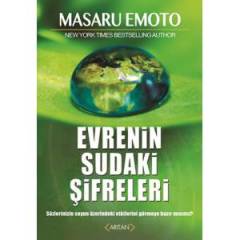 - Evrenin Sudaki Şifreleri