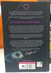 En Tatlı Kaçış - Danielle Lori - 2.EL