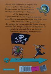 Korsan Komşular - Korsanlar Ninjalara Karşı