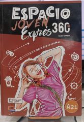 Espacio Joven Expres 360