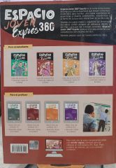 Espacio Joven Expres 360