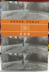 Kar -  Orhan Pamuk