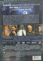 THE PRESTIGE - PRESTİJ