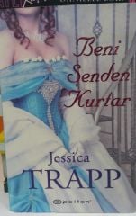 Beni Senden Kurtar - Jessica Trapp - 2. EL