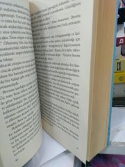 Beni Senden Kurtar - Jessica Trapp - 2. EL