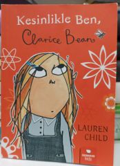Kesinlikle Ben - Clarice Bean