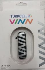 Turkcell 3G MODEM VINN - Huawei E 176G