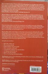 The Routledge Encyclopedia of Social and Cultural Anthropology - Second Edition