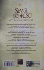 Mevlana'dan Goethe'ye Sevgi Köprüsü