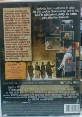 YASAK KRALLIK - THE FORBIDDEN KINGDOM