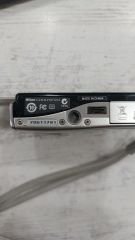 Nikon Coolpix S51 Dijital Kamera