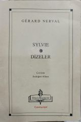 Sylie - Dizeler - Gerard Nerval
